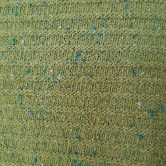 Tabitha Webb Lightweight Wool Sweater Large NWTO - Picture 4 of 6